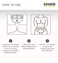 Image 5 for Complete Period Pain Reliever