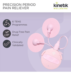 Image 2 for Precision Period Pain Reliever