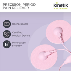 Image 3 for Precision Period Pain Reliever