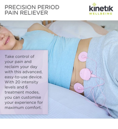 Image 4 for Precision Period Pain Reliever