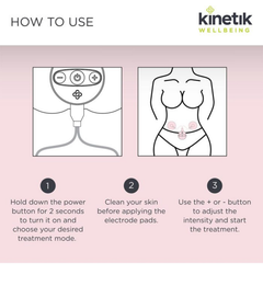 Image 5 for Precision Period Pain Reliever