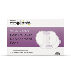 Image 1 for Wireless Tens Replacement Pads