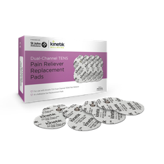 Image 1 for Tens Replacement Pads for the TD2