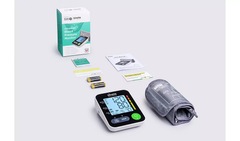 Image 2 for Advanced Blood Pressure Monitor TMB-2080