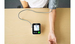 Image 5 for Advanced Blood Pressure Monitor TMB-2080