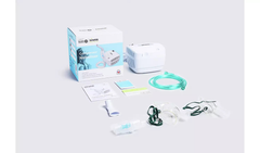 Image 2 for Compressor Nebuliser