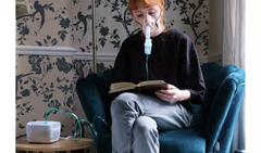 Image 4 for Compressor Nebuliser