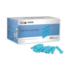 Image 1 for Glucose Lancets (300)