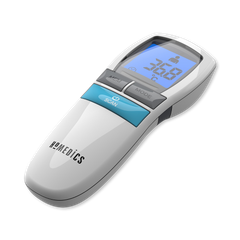 Image 1 for Homedics No Touch Infrared Thermometer