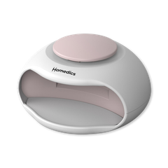 Image 1 for Homedics 2-In-1 Nail Polish Dryer