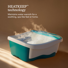 Image 2 for Homedics Everyday Foot Spa