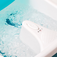 Image 3 for Homedics Everyday Foot Spa