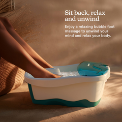 Image 4 for Homedics Everyday Foot Spa