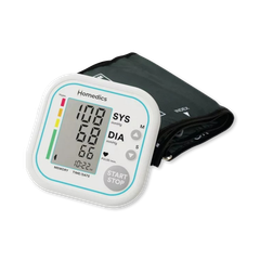 Image 1 for Homedics Pregnancy Upper Arm Blood Pressure Monitor