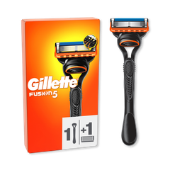 Image 2 for Fusion5 Razor For Men, 1 Gillette Razor