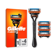 Image 2 for Fusion5 Men's Razor - 4 Blades
