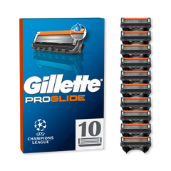 Image 2 for ProGlide Razor Refills for Men, 10 Blade Refills
