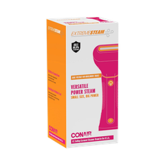 Image 2 for Conair Power Steam Dual Voltage Steamer - Pink
