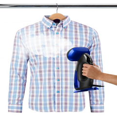 Image 5 for Conair Steam & Iron Turbo 2-in-1