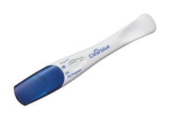 Image 2 for Clearblue Rapid Detection Pregnancy Test, Result As Fast As 1 Minute - 2 Test