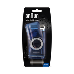 Image 1 for Braun MobileShave M60B Electric Shaver