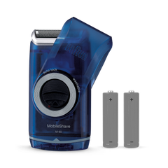 Image 2 for Braun MobileShave M60B Electric Shaver
