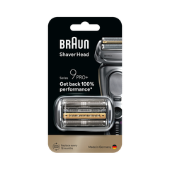 Image 2 for Braun Series 9 PRO+ Electric Shaver ORIGINAL Replacement Head, 96M