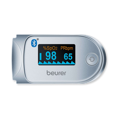 Image 2 for Pulse Oximeter with Bluetooth®