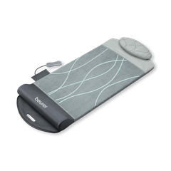Image 2 for yoga & stretch mat with air compression