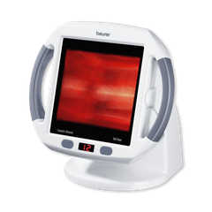 Image 2 for Infrared Lamp for Colds and Muscle Strains 300w