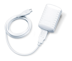 Image 4 for Nebulizer with compressed air technology and built-in Li-ion battery