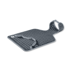 Image 2 for Back and Neck Heat Pad Grey