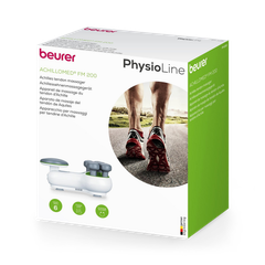 Image 1 for Achillomed Achilles Tendon Massager and Circulation Booster