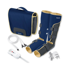 Image 2 for Pressure Massage Leg Cuffs