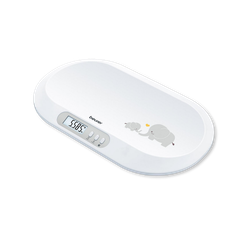 Image 1 for Connected baby scale