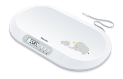 Image 3 for Connected baby scale