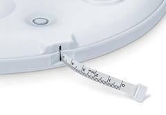 Image 4 for Connected baby scale