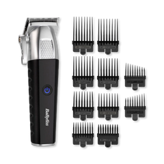 Image 1 for BaByliss Lithium Power Hair Clipper