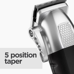 Image 3 for BaByliss Lithium Power Hair Clipper
