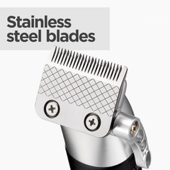 Image 4 for BaByliss Lithium Power Hair Clipper