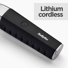 Image 5 for BaByliss Lithium Power Hair Clipper