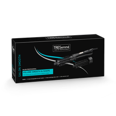 Image 1 for TRESemmé Smooth & Shape Hot Air Styler