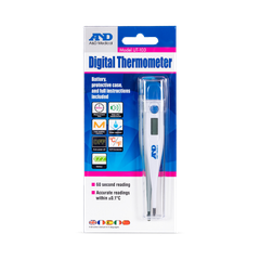 Image 1 for UT-103 Digital Thermometer
