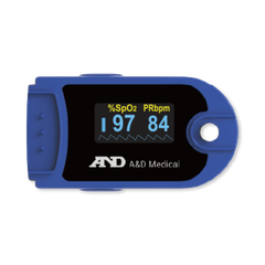Image 2 for Fingertip Pulse Oximeter