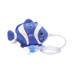 Image 1 for UN-019 Childrens Compact Nebuliser