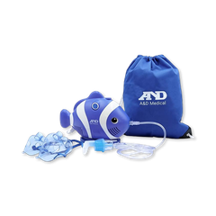 Image 2 for UN-019 Childrens Compact Nebuliser