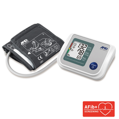 Image 2 for UA-767-SW Upper Arm Blood Pressure Monitor