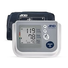 Image 1 for UA-767-F Upper Arm Blood Pressure Monitor