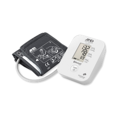 Image 1 for UA-651BLE Connected Upper Arm Blood Pressure Monitor