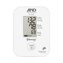 Image 3 for UA-651BLE Connected Upper Arm Blood Pressure Monitor